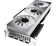 Gigabyte GeForce RTX 3070 Ti VISION OC 8GB GDDRX6 - 659842 - zdjęcie 3